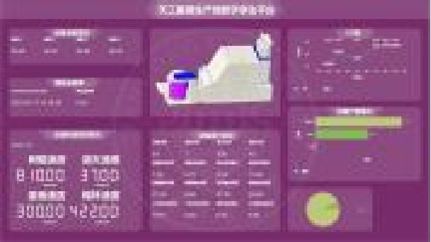 面向服装定制的智能柔性生产线